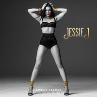 Personal - Jessie J