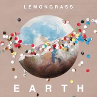 Pacific - Lemongrass, Jane Maximova