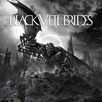 Devil In The Mirror - Black Veil Brides