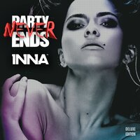 P.O.H.U.I. - Carla's Dreams, INNA