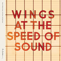 Beware My Love - Paul McCartney, Wings