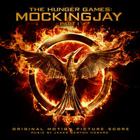 The Hanging Tree - James Newton Howard, Jennifer Lawrence
