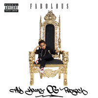 She Wildin' - Fabolous, Chris Brown