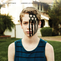 Twin Skeleton's (Hotel In NYC) - Fall Out Boy