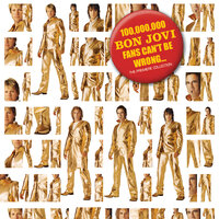 Open All Night - Bon Jovi