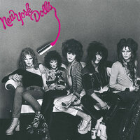 Pills - New York Dolls