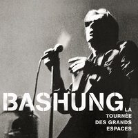 Etrange été - Alain Bashung