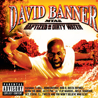 Like A Pimp - David Banner, Twista, Busta Rhymes