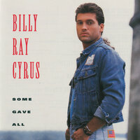 Never Thought I'd Fall In Love With You - Billy Ray Cyrus