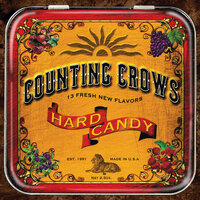 4 White Stallions - Counting Crows