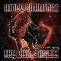 the bible and the breathalyzer - The Mars Volta