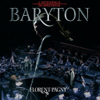 The Day We Made God Cry - Florent Pagny, Patricia Petibon