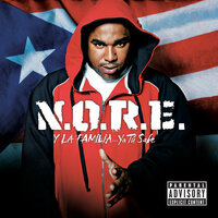 Vente Mami - N.O.R.E., Zion, Pharrell Williams