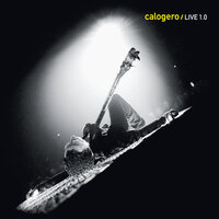 Sur La Route - Calogero, Raphaël