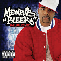 Hypnotic - Memphis Bleek, Jay-Z, Beanie Sigel