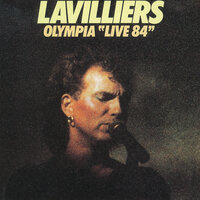 J'Voudrais Pas Crever - Bernard Lavilliers