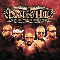 Men Always Regret - Dru Hill