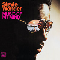 Happier Than The Morning Sun - Stevie Wonder