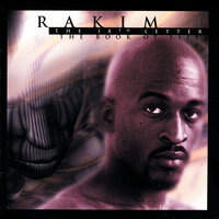 Know The Ledge - Eric B., Rakim