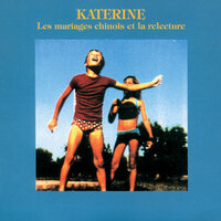 Je m'en vais - Philippe Katerine