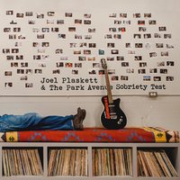 The Park Avenue Sobriety Test - Joel Plaskett