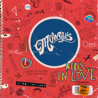 Bad Dream - The Mowgli's