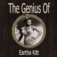 So Many Men, So Little Time - Eartha Kitt