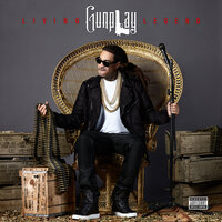 Be Like Me - Gunplay, Rick Ross