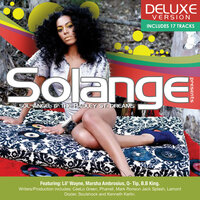 Wanna Go Back - Solange, Q-Tip, Marsha Ambrosius