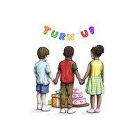 Turn Up - Wolfgang Gartner, Wiley, Trina