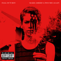 Twin Skeleton's (Hotel In NYC) - Fall Out Boy, Joey Bada$$, Zaytoven