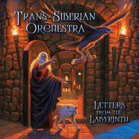 Past Tomorrow - Trans-Siberian Orchestra