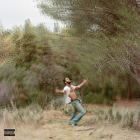 Edge Of The Earth/Post Mortem Boredom - Kid Cudi