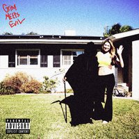 Solid - Azizi Gibson