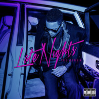 Remember Me - Jeremih