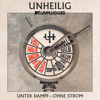 Goldene Zeiten - Unheilig, Cassandra Steen