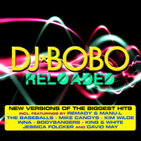 What a Feeling - DJ Bobo, Irene Cara, Bodybangers