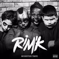 Big fumée - Rim'K, AP