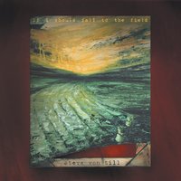 My Work Is Done - Steve Von Till