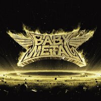 Road of Resistance - Babymetal, Herman Li