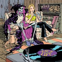Issues - Azizi Gibson, Big K.R.I.T.