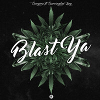 Blast Ya - Borgore