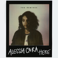Here - Alessia Cara, Jaden