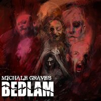 The Beginning of the End - Michale Graves