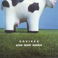 A Modern Mantra - Govinda