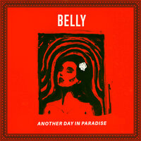 Zanzibar - Belly, Juicy J