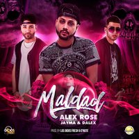 Maldad - Jayma, Dalex, Alex Rose