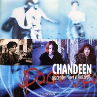 Skywalking - Chandeen