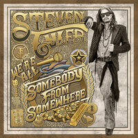 Red, White & You - Steven Tyler