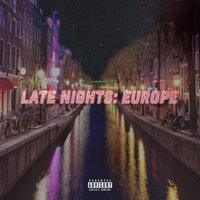 Hamburg - Jeremih, Smith & Wesson